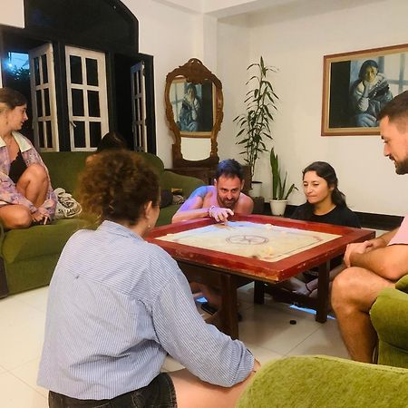 Ella Gypsies Hostel 外观 照片