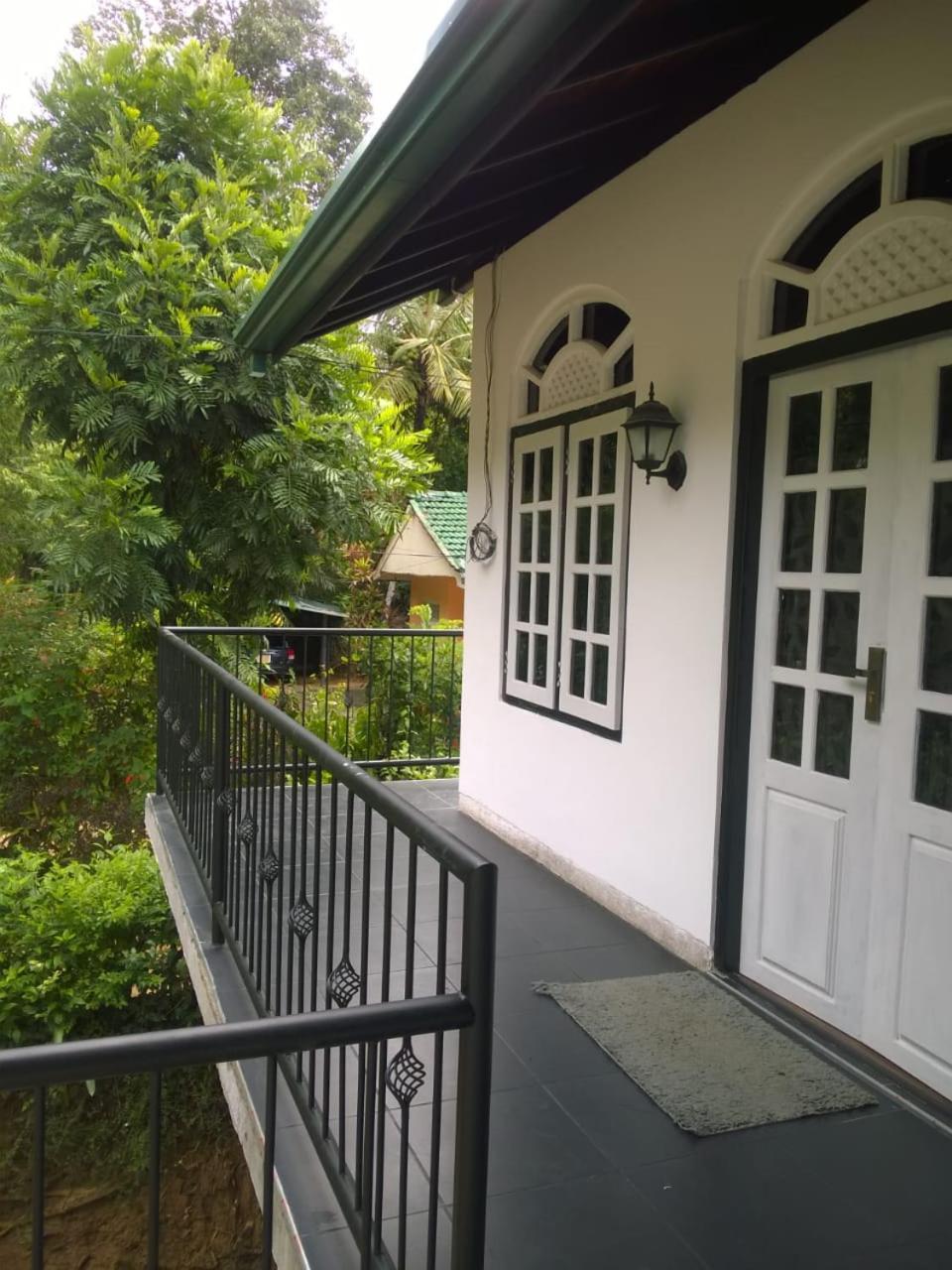 Ella Gypsies Hostel 外观 照片