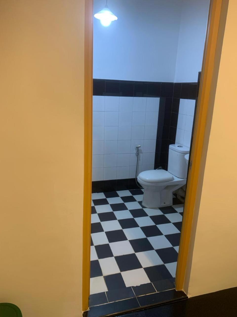 Ella Gypsies Hostel 外观 照片