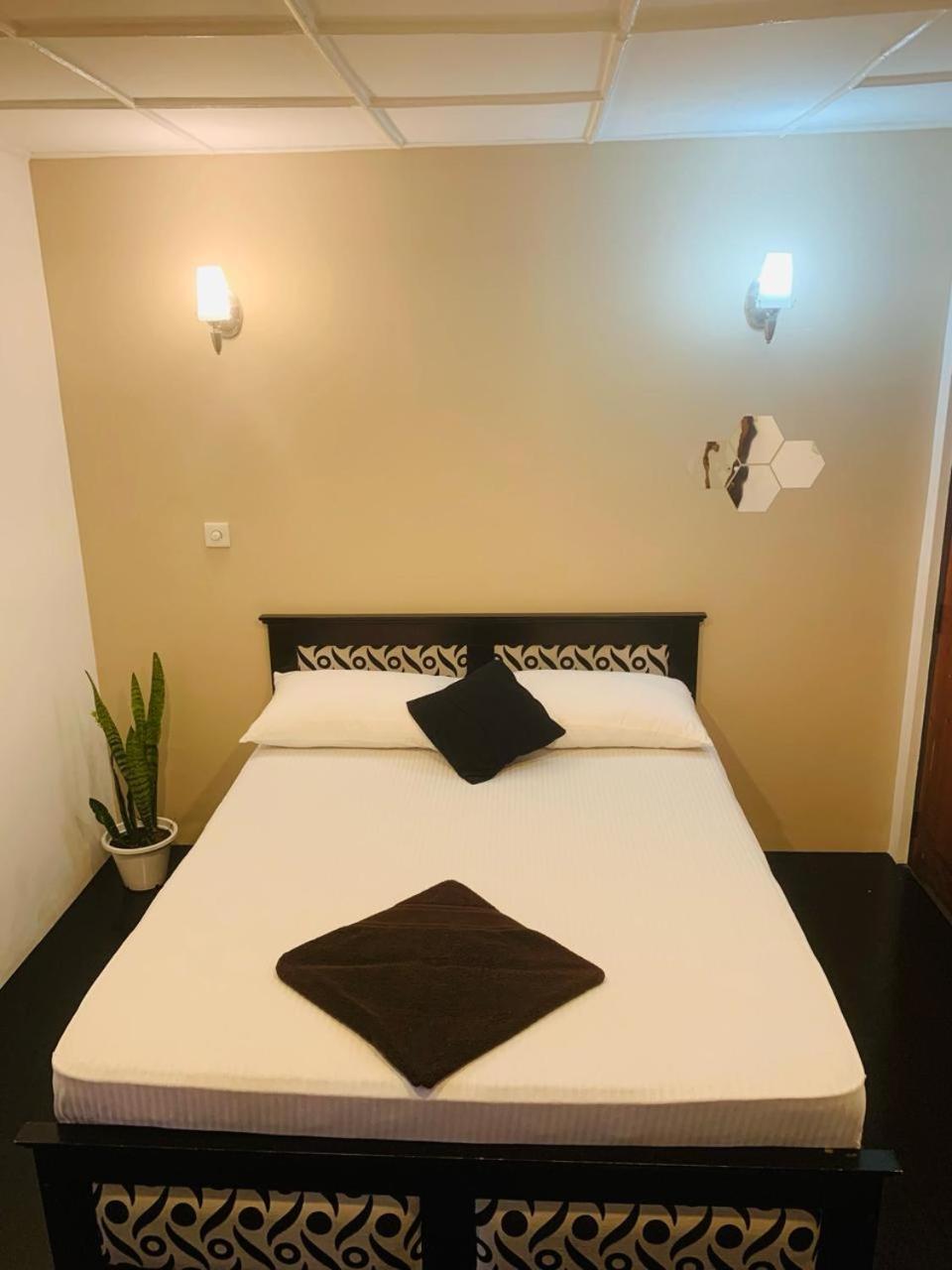 Ella Gypsies Hostel 外观 照片