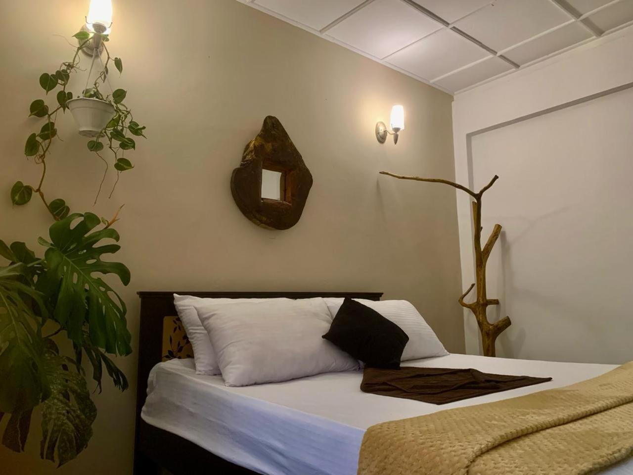 Ella Gypsies Hostel 外观 照片