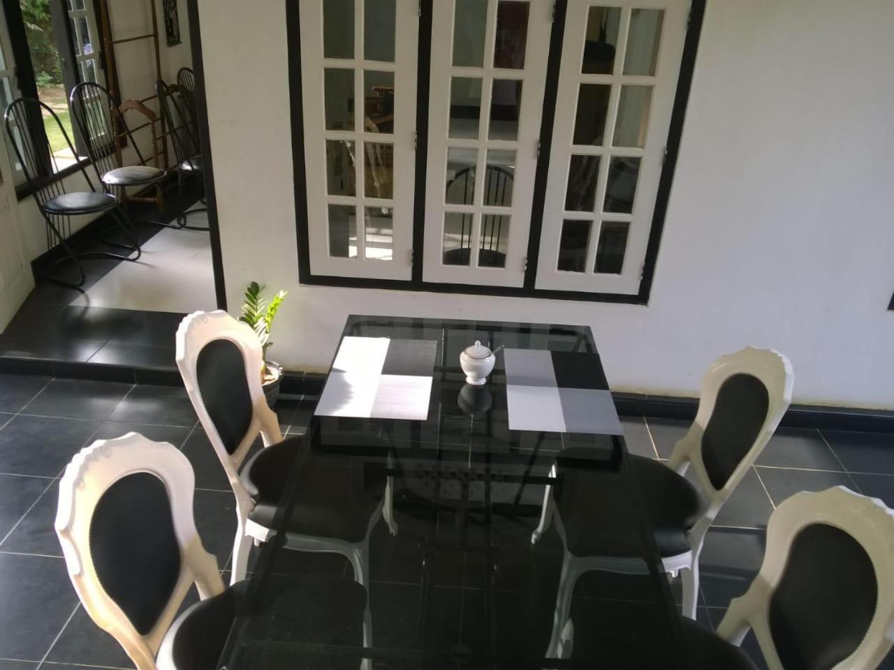 Ella Gypsies Hostel 外观 照片
