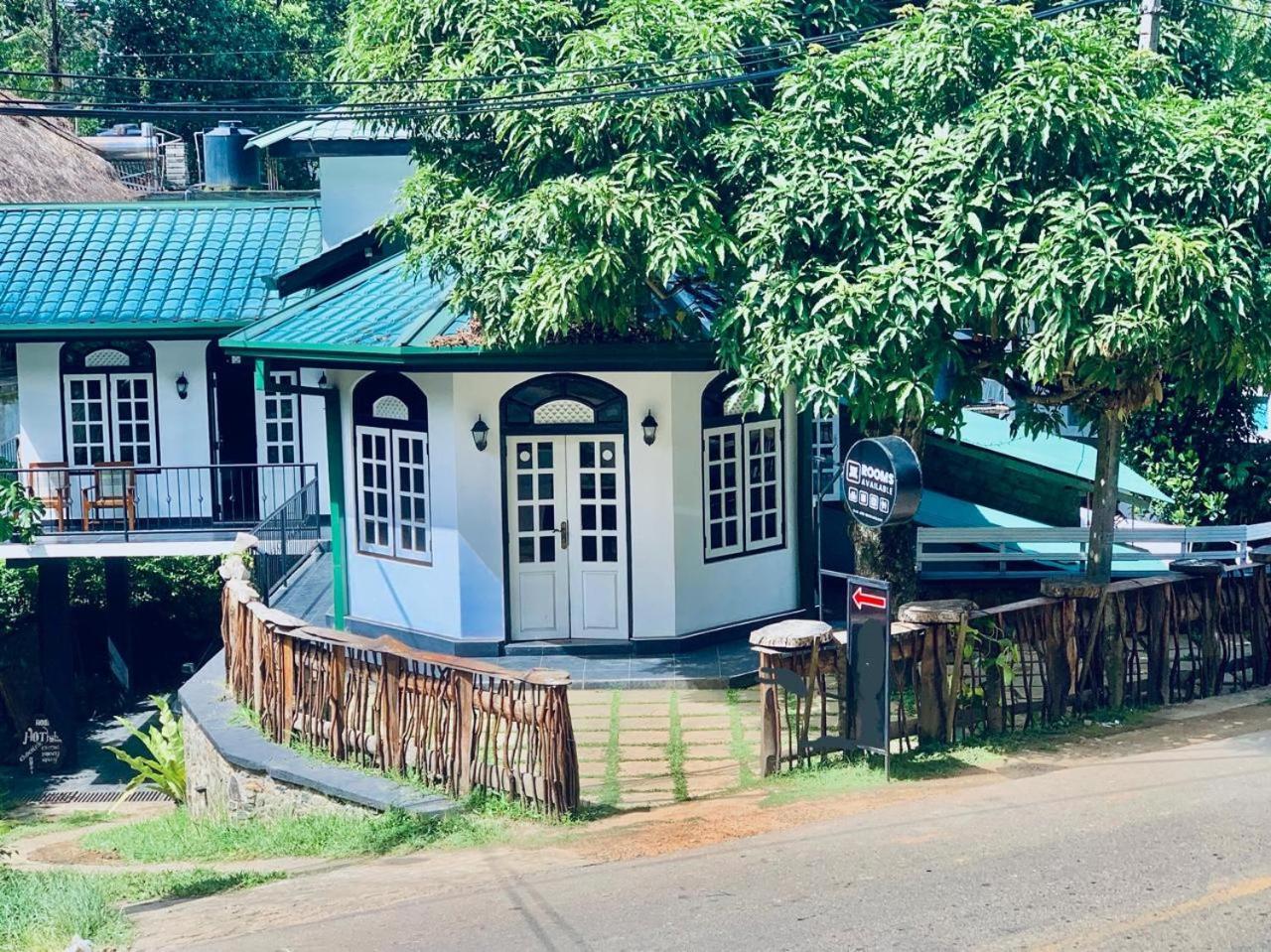 Ella Gypsies Hostel 外观 照片