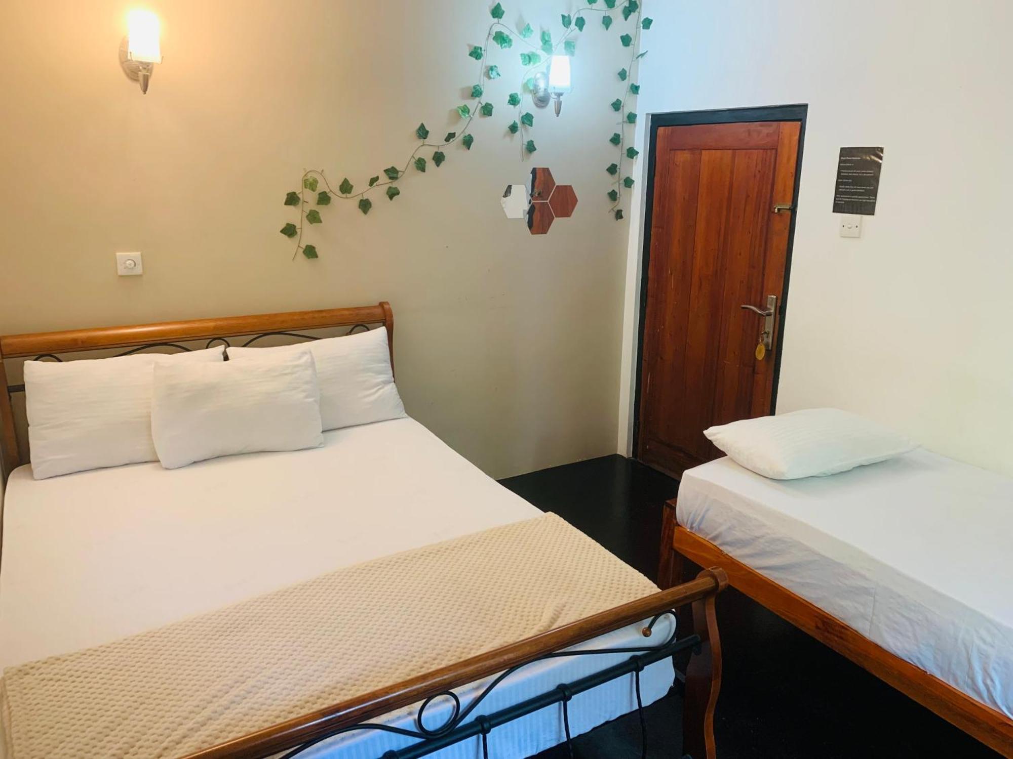 Ella Gypsies Hostel 外观 照片