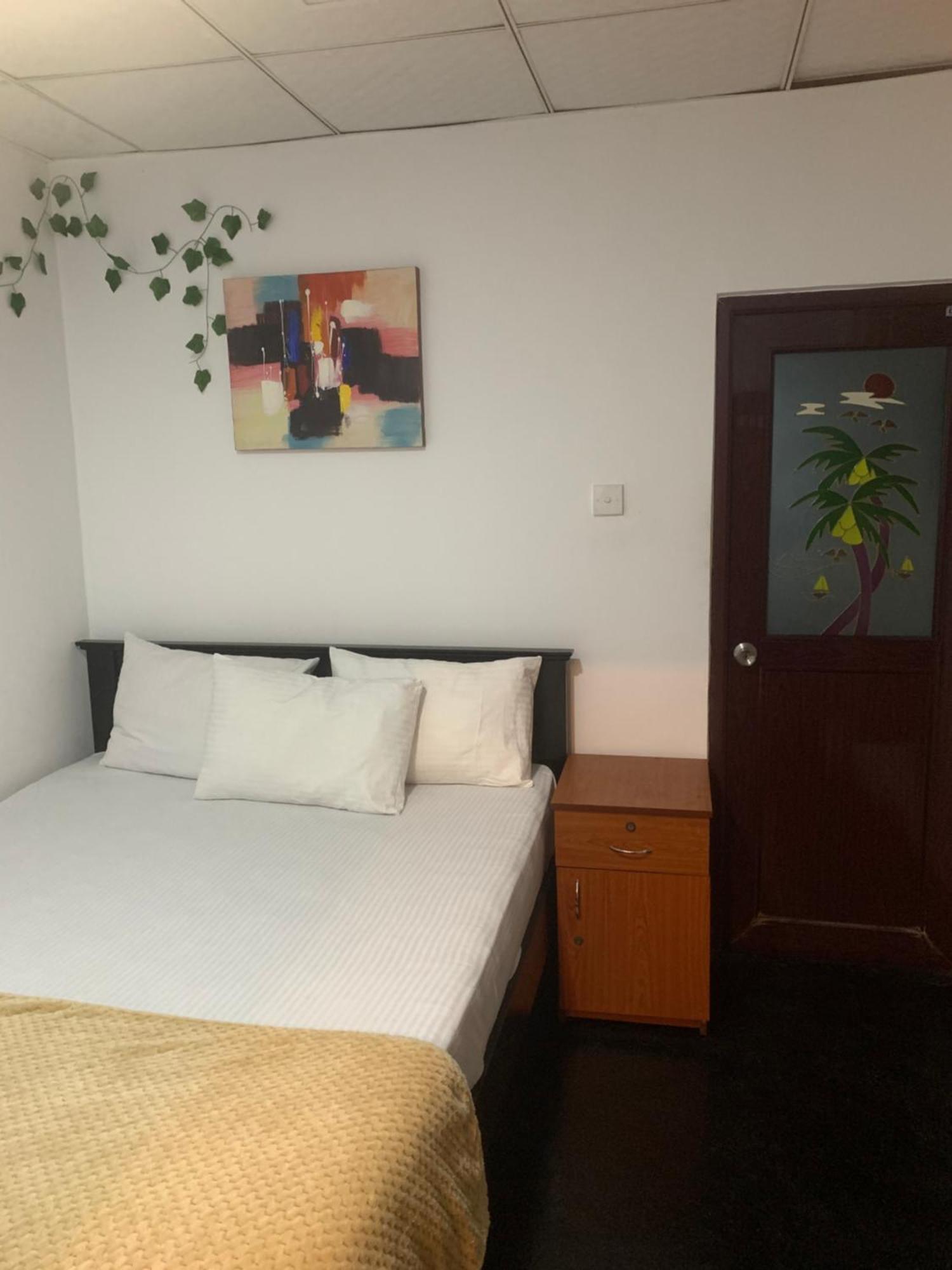 Ella Gypsies Hostel 外观 照片