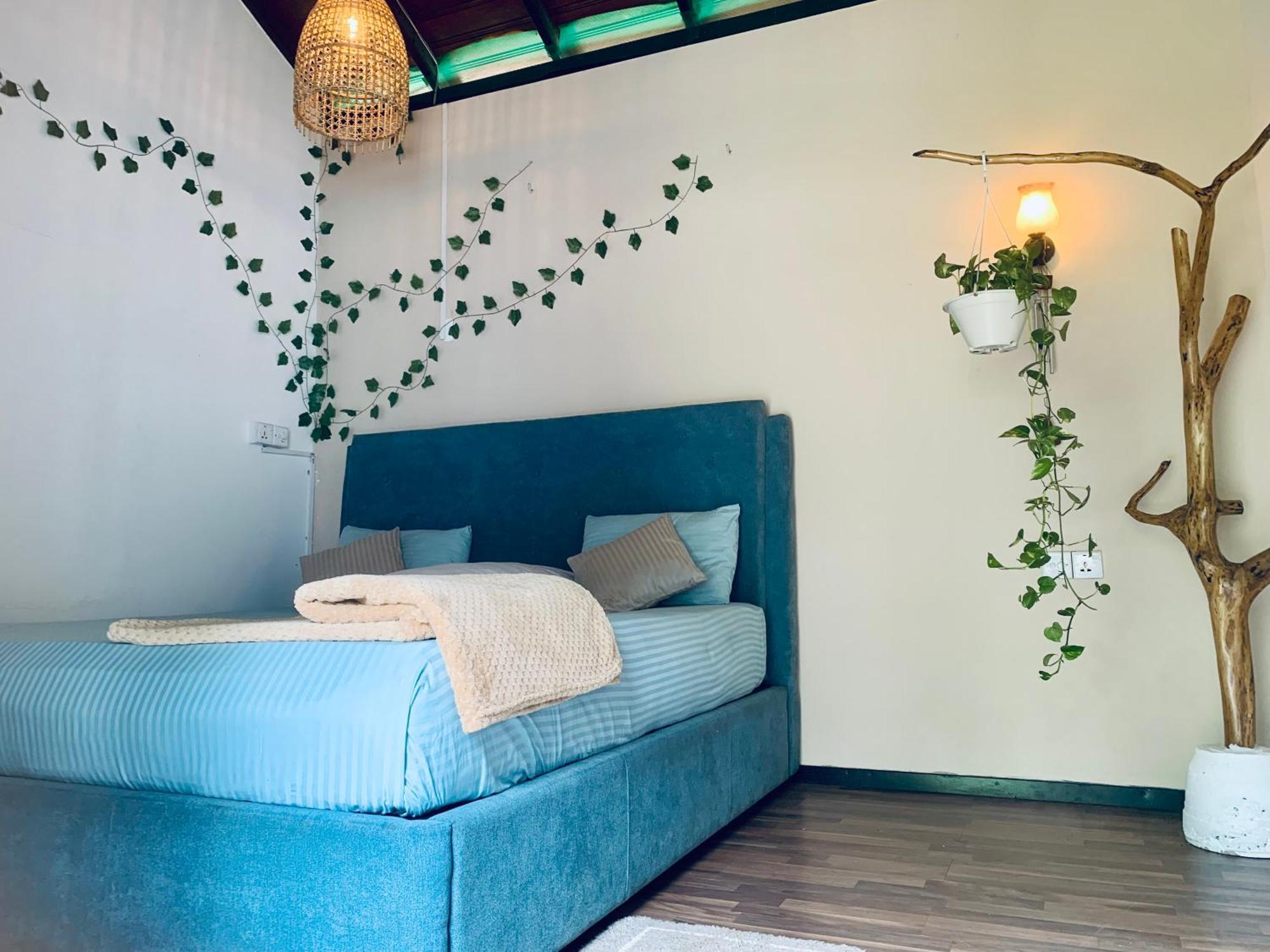 Ella Gypsies Hostel 外观 照片