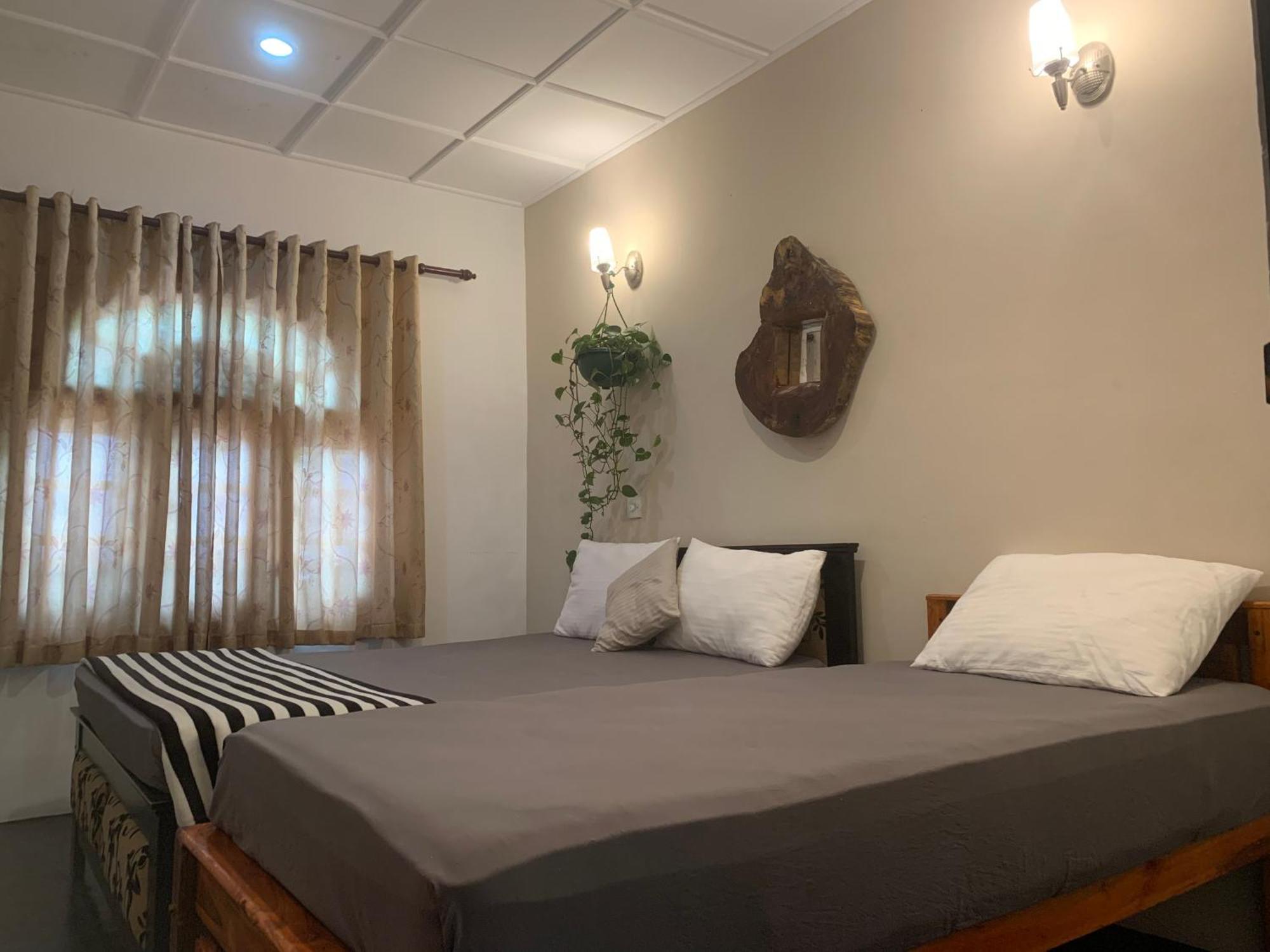 Ella Gypsies Hostel 外观 照片
