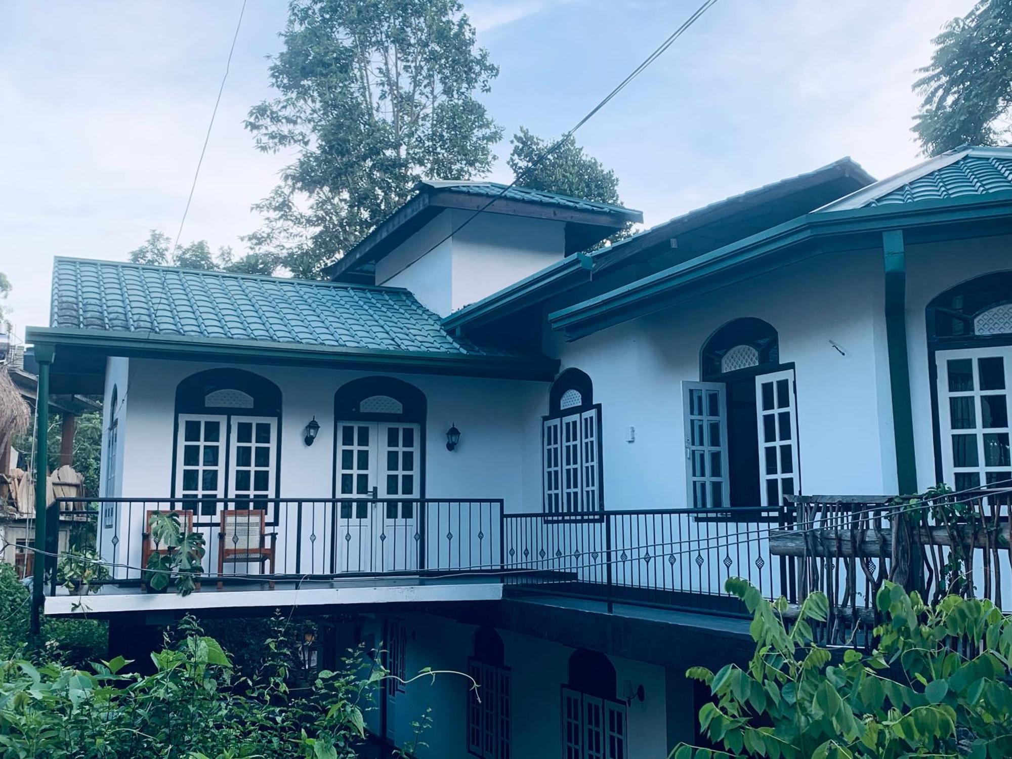 Ella Gypsies Hostel 外观 照片