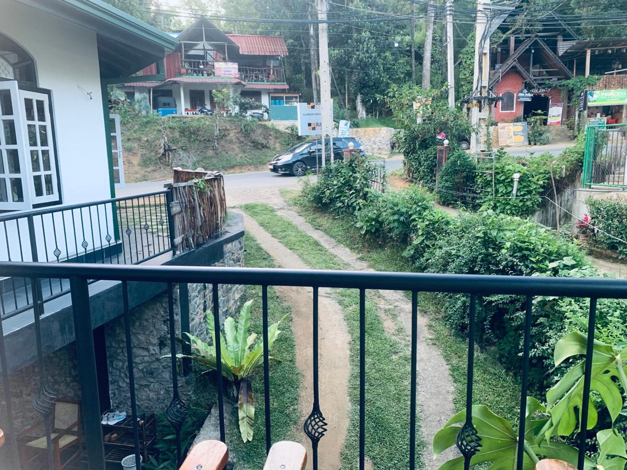 Ella Gypsies Hostel 外观 照片