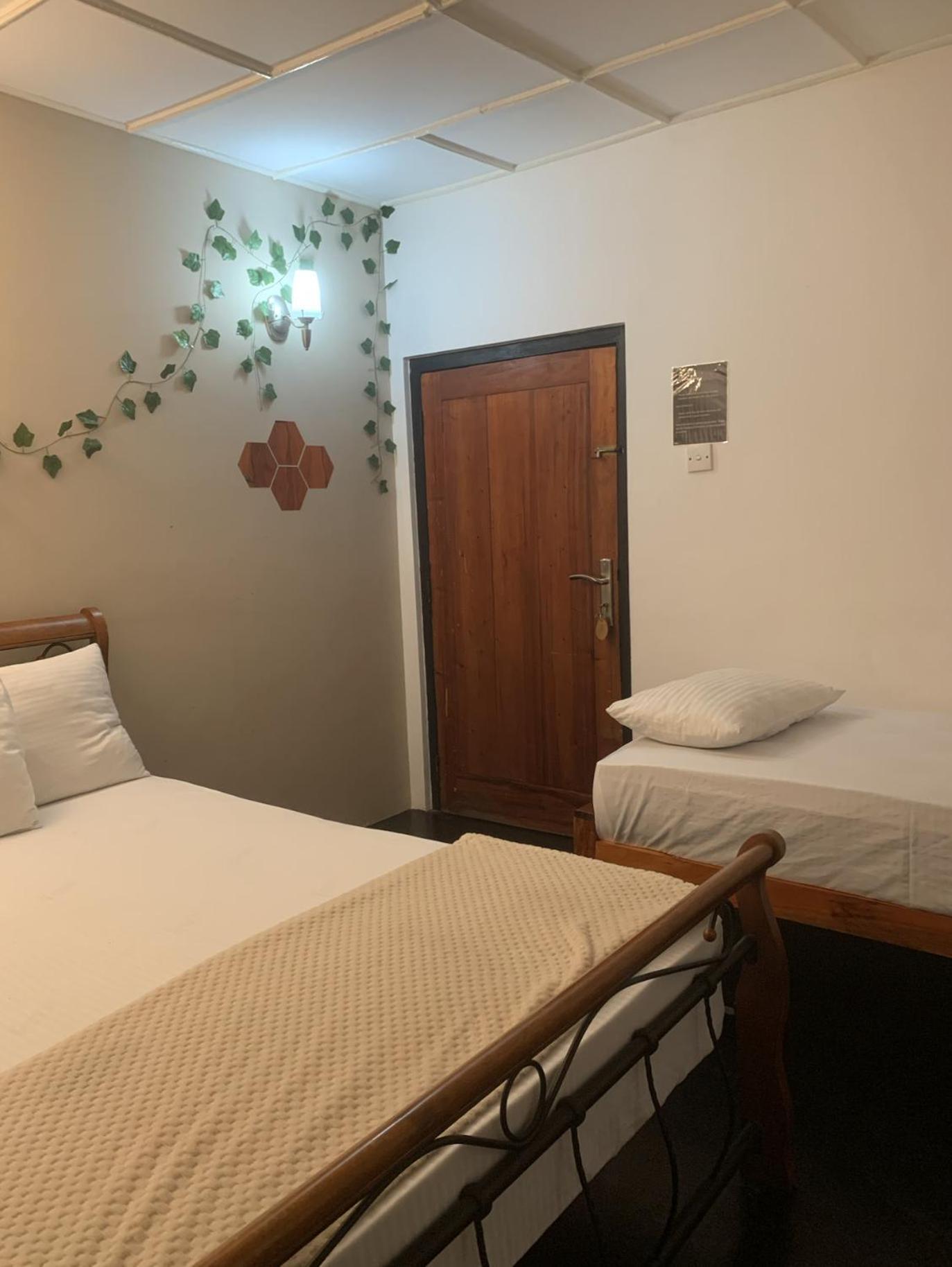 Ella Gypsies Hostel 外观 照片