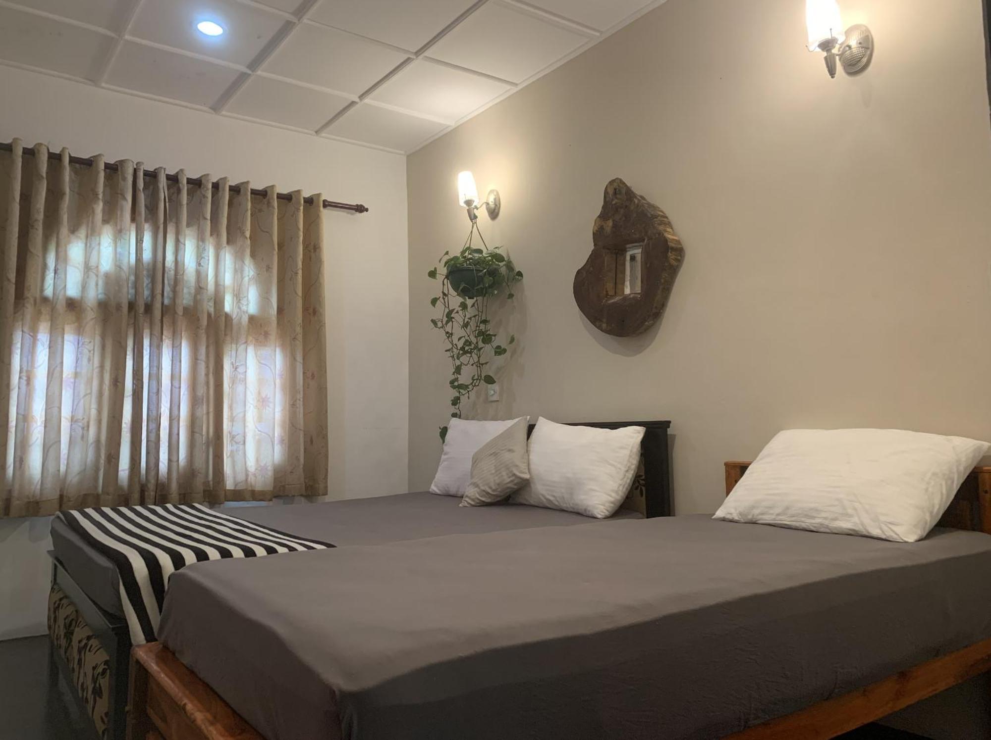 Ella Gypsies Hostel 外观 照片