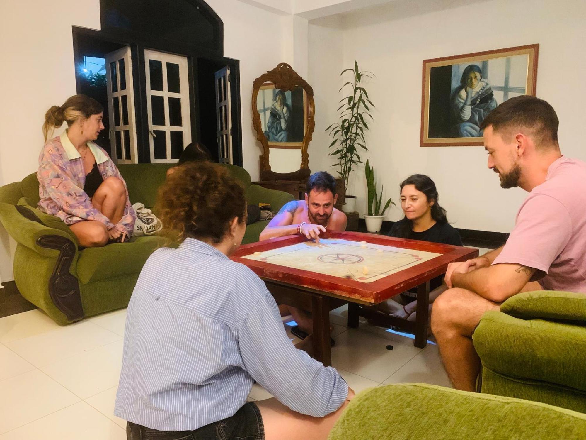 Ella Gypsies Hostel 外观 照片