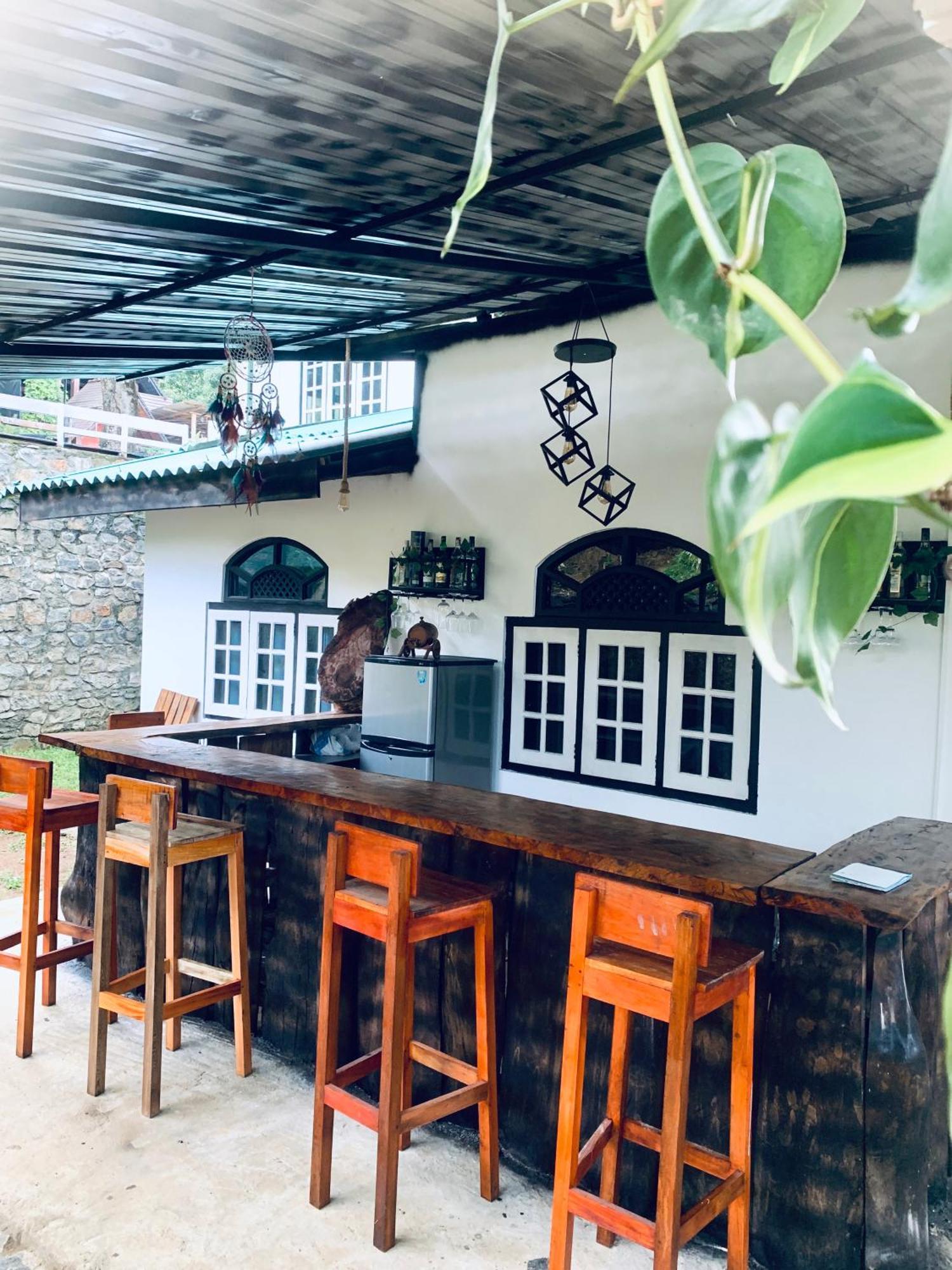 Ella Gypsies Hostel 外观 照片