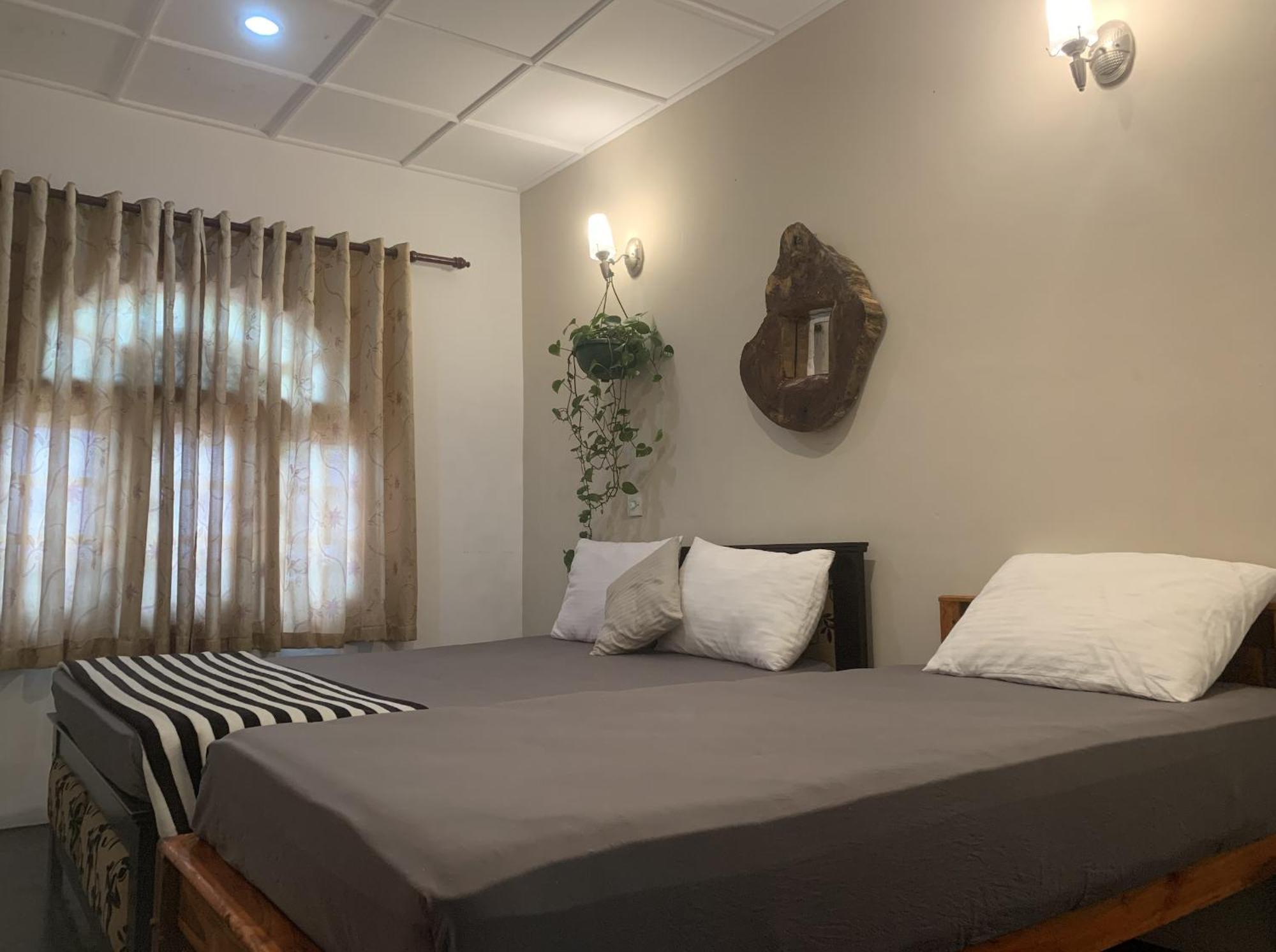 Ella Gypsies Hostel 外观 照片