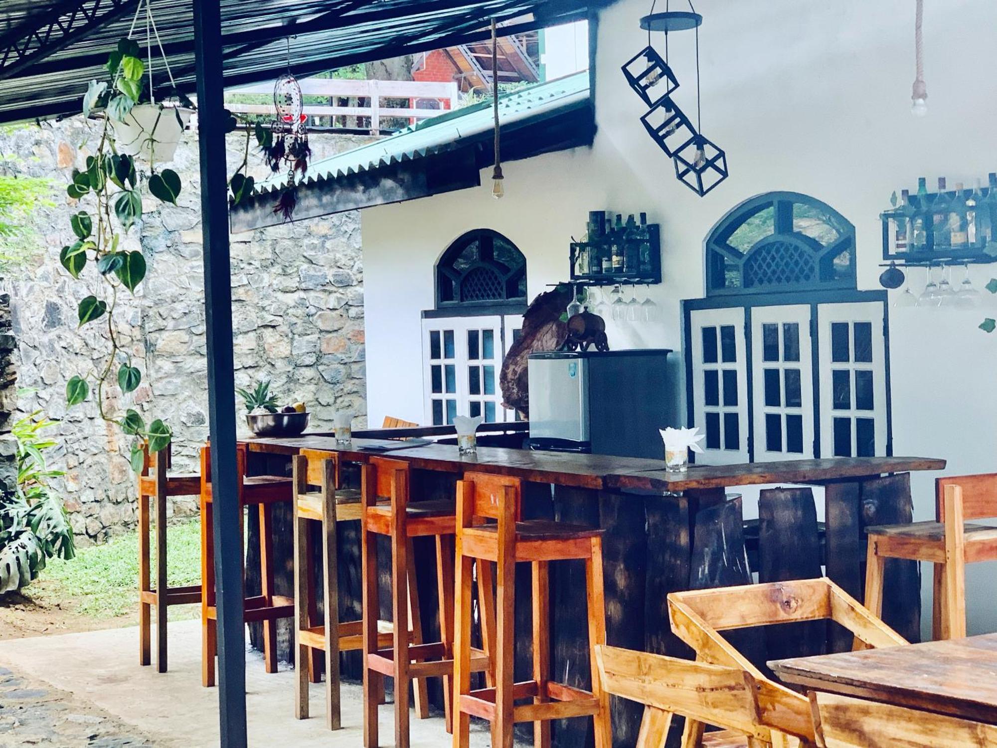 Ella Gypsies Hostel 外观 照片
